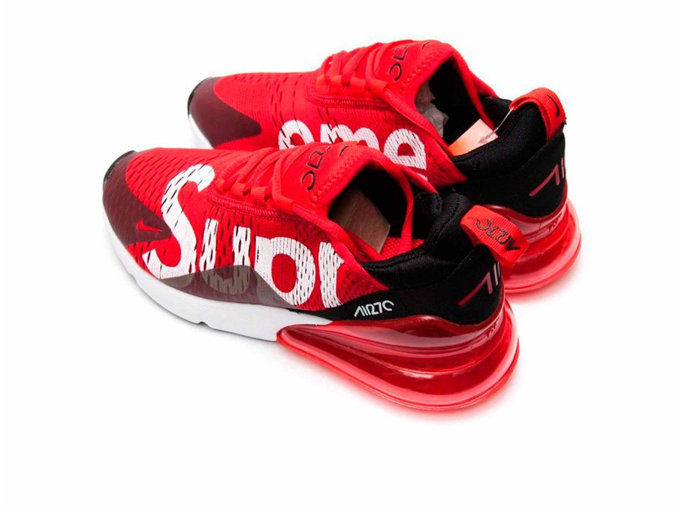 Air 270 outlet supreme